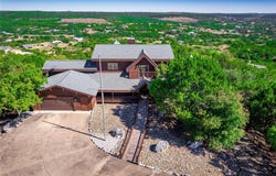 440 Balcones Ridgeway, Bertram, TX 78605