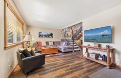 3101 Lake Forest Road, Tahoe City, CA 96145-0728