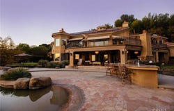 365 Oak Mountain Road, Bradbury, CA 91008