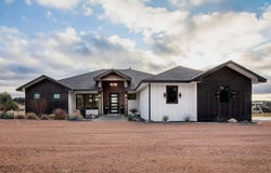 5550 S US Highway 87, Brady, TX 76825