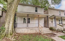 2607 Fox Avenue, Fort Wayne, IN 46807