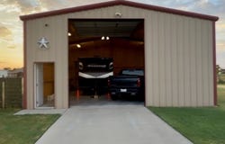 410 Water Fall Lane, Nevada, TX 75173