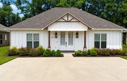 1023 Ida Grace Trail, New Albany, MS 38652
