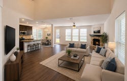 2740 Pease Drive, Forney, TX 75126