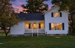 1385 W Nye Highway, Olivet, MI 49076