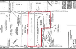 Co Rd 470, Miles, TX 76861