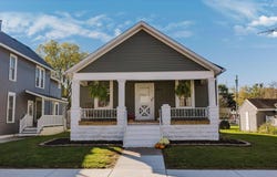 303 Park Avenue, Prospect, OH 43342