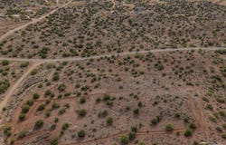 Ponderosa St. Lot #53, Tehachapi, CA