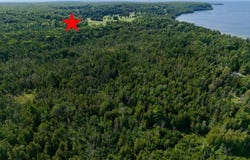 Brookside Ln, Ephraim, WI 54211