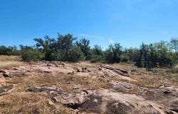 W Hwy 29, Llano, TX 78643