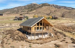 32 Valley View Circle, Irwin, ID 83428