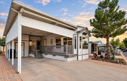 1927 Foxtrot, Show Low, AZ 85901