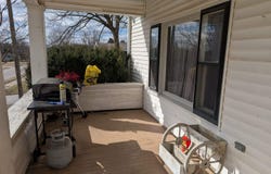 620 W 3rd Street, Bicknell, IN 47512