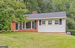 10914 BYRD Drive, FAIRFAX, VA 22030