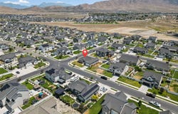 4674 N IBAPAH St, Eagle Mountain, UT 84005