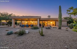 18820 E GEMMILL Drive, Rio Verde, AZ 85263