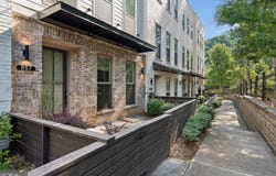 857 Constellation Drive, Decatur, GA 30033