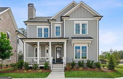 1025 Crossroads Trail, Milton, GA 30004