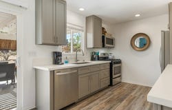 61515 Capilla Drive, Joshua Tree, CA 92252
