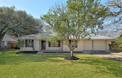 5604 Chadwyck Dr, Austin, TX 78723