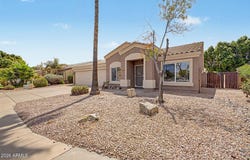 10505 E EMERALD Circle, Mesa, AZ 85208