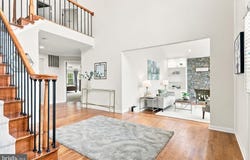 5808 HAMPTON FOREST Way, FAIRFAX, VA 22030