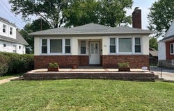318 PROVIDENCE Road W, ALDAN, PA 19018
