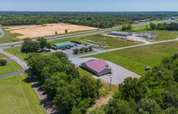 71 Commerce Drive, Hickory, KY 42051