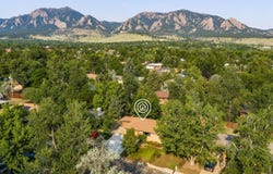 405 S 44th St, Boulder, CO 80305