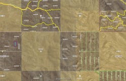 319-03-008J Near 23rd, Dolan Springs, AZ 86441