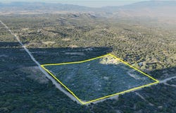 44 Rimrock Road, Anza, CA 92539