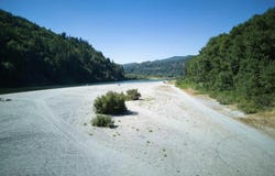 150 Trinity Way, Klamath, CA 95548