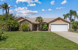 1100 Baywood Court, Malabar, FL 32950