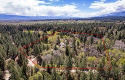 565 Chickadee Lane, Victor, MT 59875