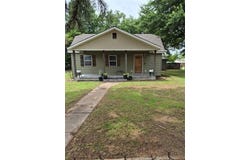 316 NW 6th, Checotah, OK 74426