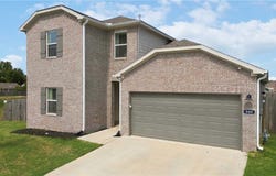 909 W Cottonwood Street, Rogers, AR 72758