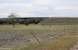 Lincoln St, Upton, WY 82730