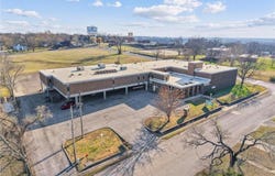 710 W 8th Street, Fort Scott, KS 66701