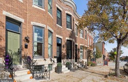 640 E FORT Avenue, BALTIMORE, MD 21230