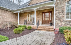 1642 Fallen Timber Trail, Powhatan, VA 23139
