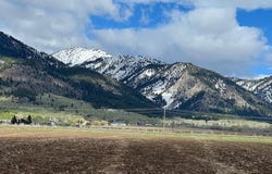 PINKY WINKY DRIVE lot: 34, Etna, WY 83118