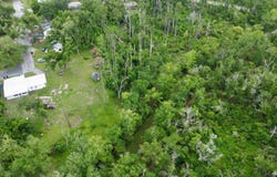 Calhoun St., Perry, FL 32348