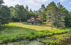 N13266 HICKS LANDING RD, Fifield, WI 54524