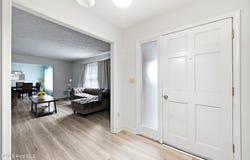 509 E 1st Avenue, Chadbourn, NC 28431