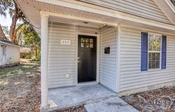 2311 Tennessee Avenue, Savannah, GA 31404