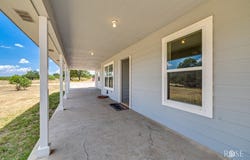 6343 County Rd 101, Mertzon, TX 76941