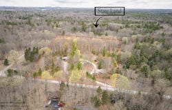 20802 E Trails End Trail, Interlochen, MI 49643