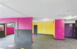121 W Rush, Harrison, AR 72601