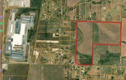 4000 Lois Road E, Sanger, TX 76266