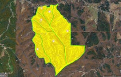 Young Loop, Fairmount, GA 30139
